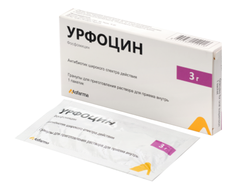 Урфоцин