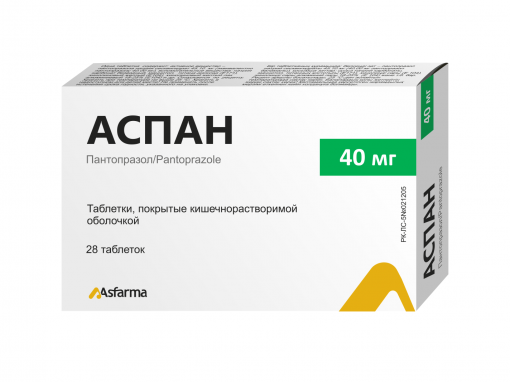 Аспан